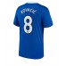 Billige Chelsea Mateo Kovacic #8 Hjemmetrøye 2022-23 Kortermet